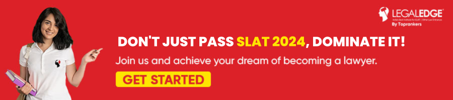 SLAT Coaching Classes by LegalEdge