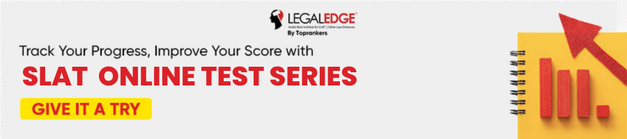 LegalEdge SLAT Mocks