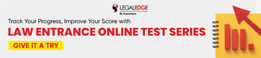 LegalEdge Law Entrance Exams Mocks