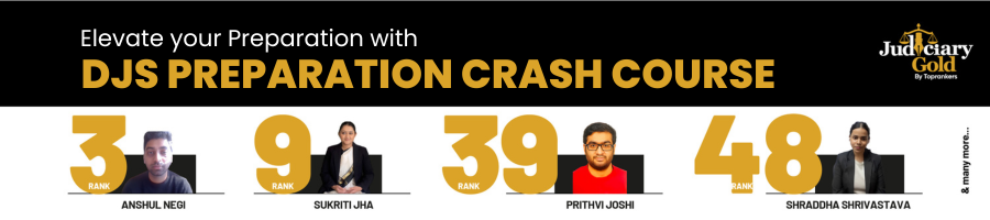 judiciary online coaching