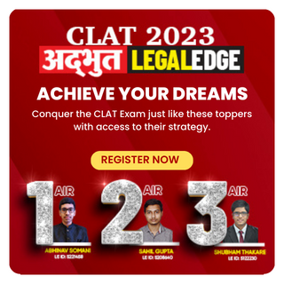 CLAT Online Coaching