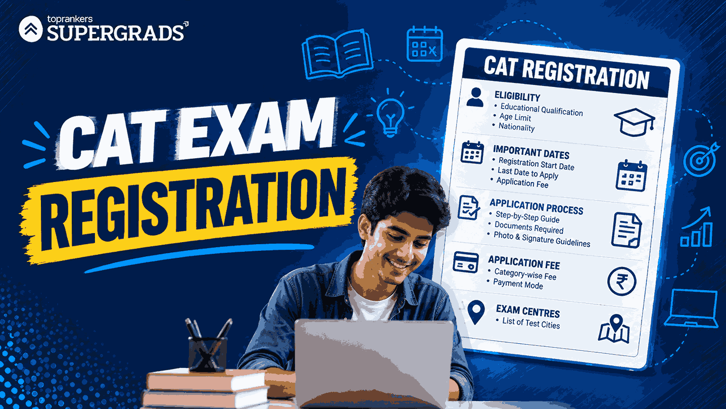 CAT Registration