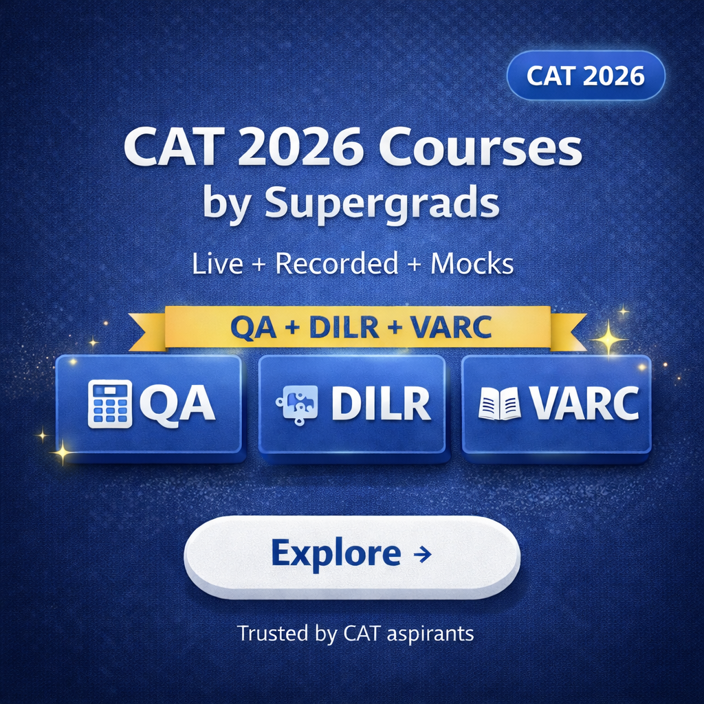 CLAT Scholarship Test