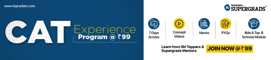  CAT Online Coaching
