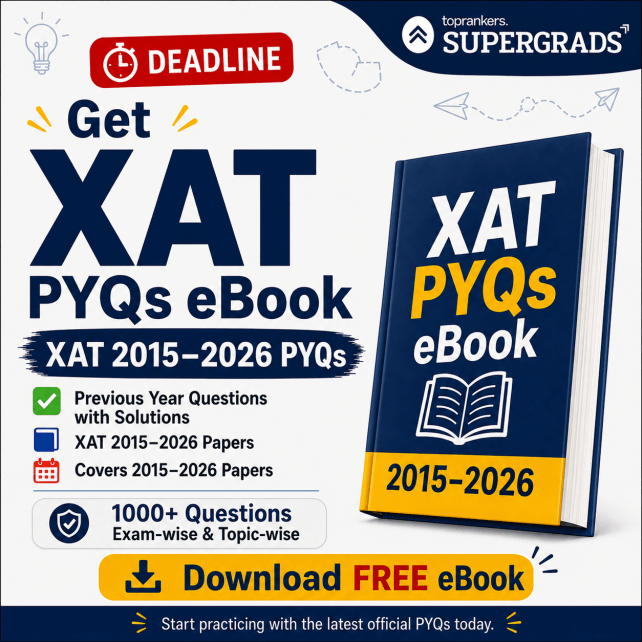 CLAT Scholarship Test
