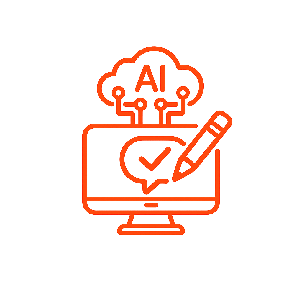 AI-integrated testing platform by Toprankers