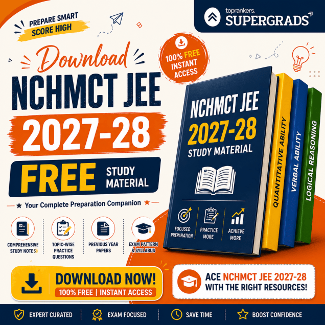 CLAT Scholarship Test