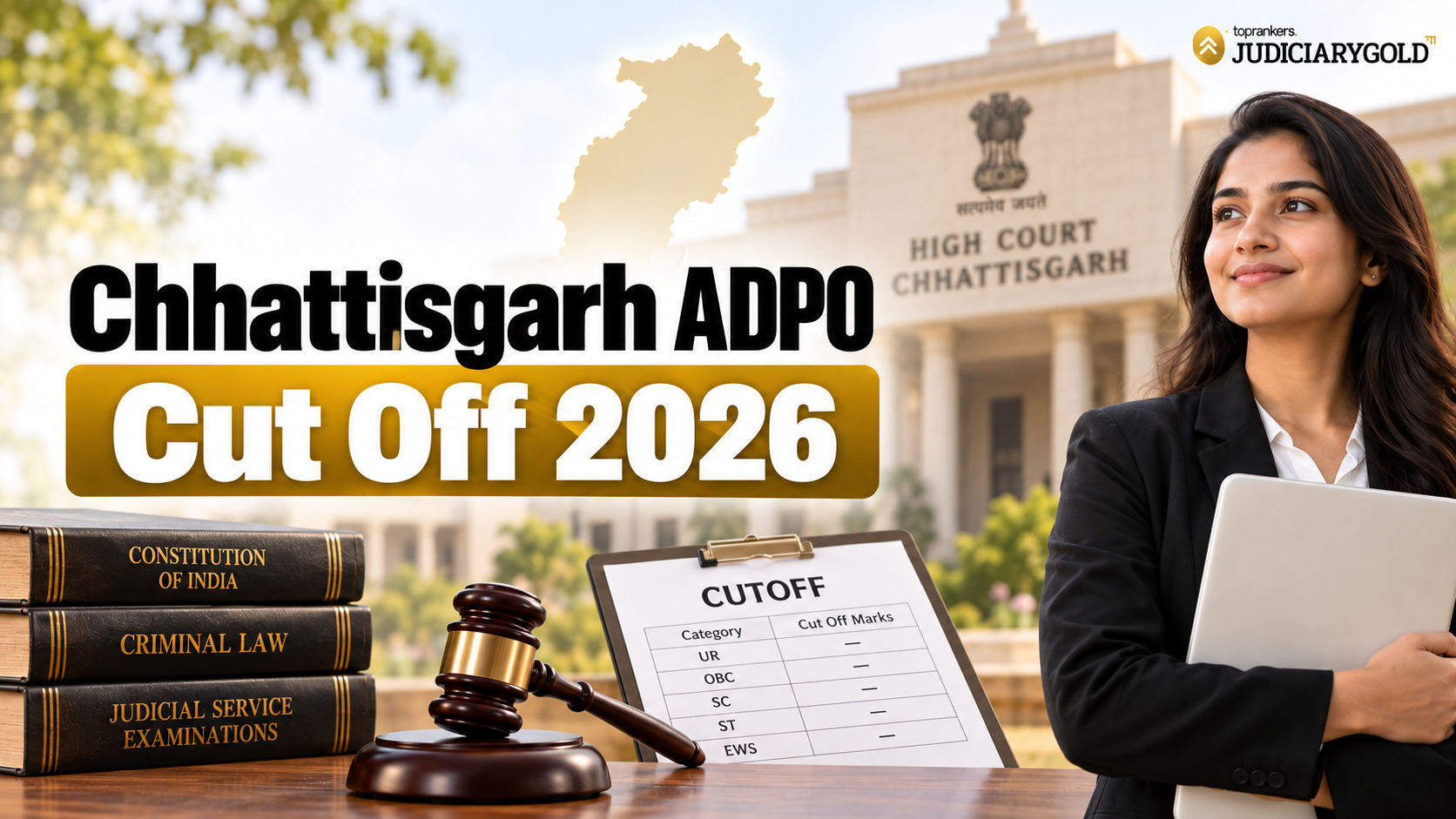 Chhattisgarh ADPO Cut Off 2026