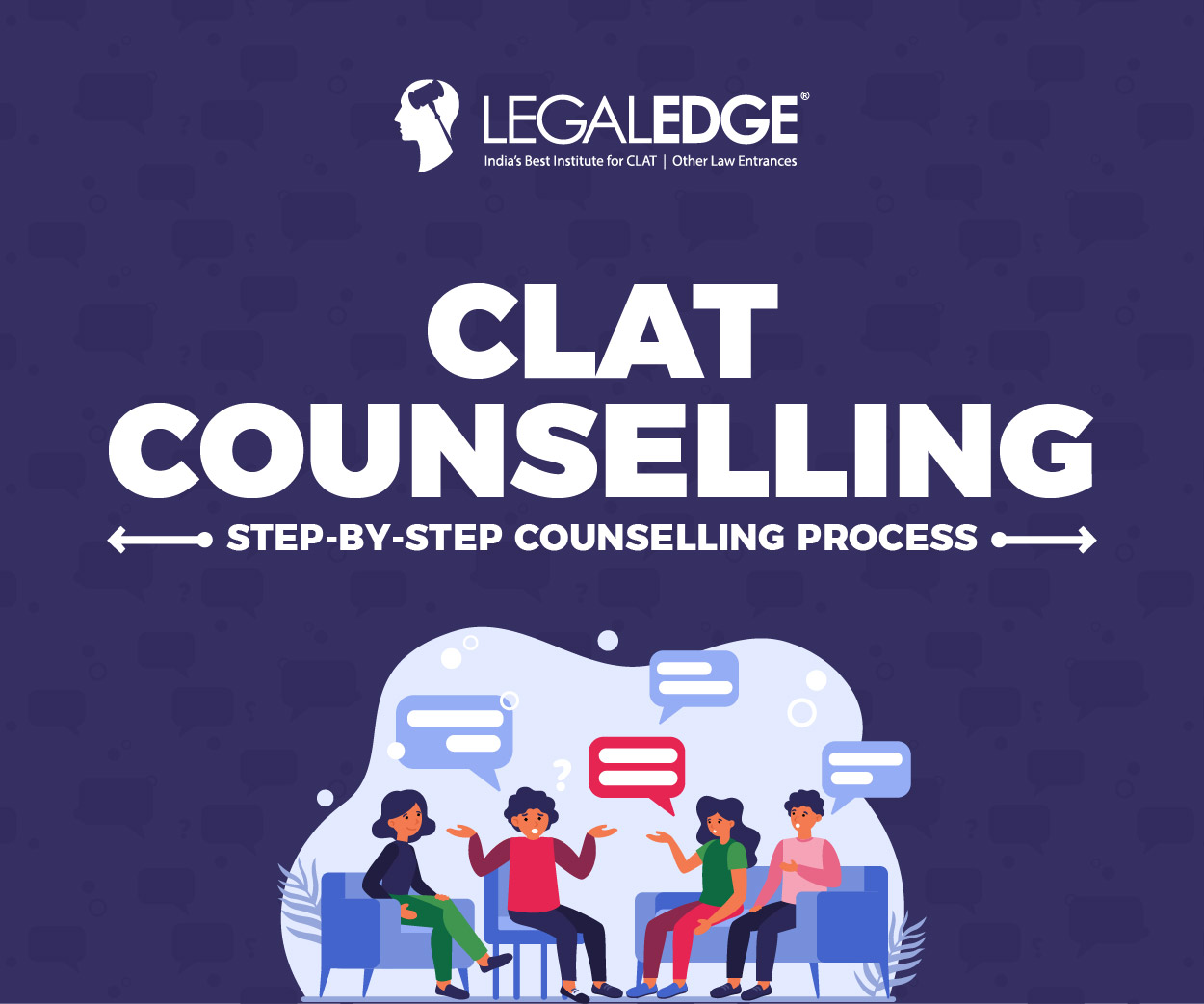 clat counselling