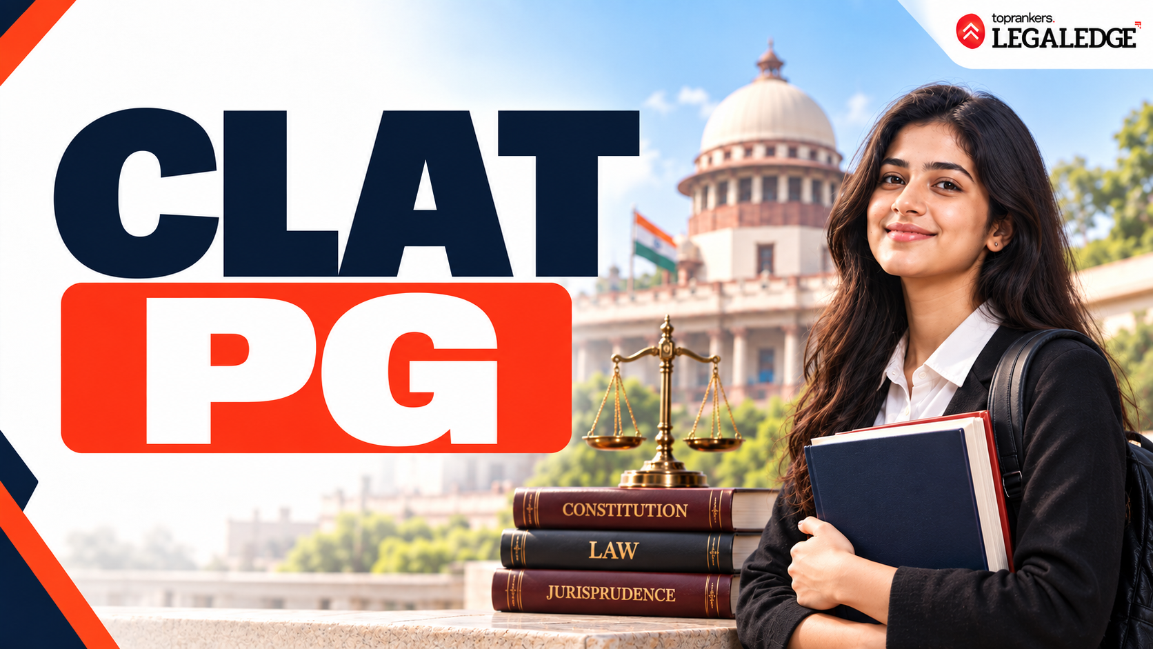 CLAT PG 2027