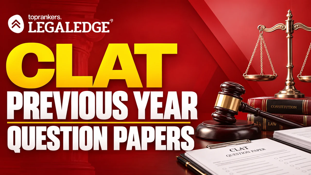 CLAT Application Form 2027