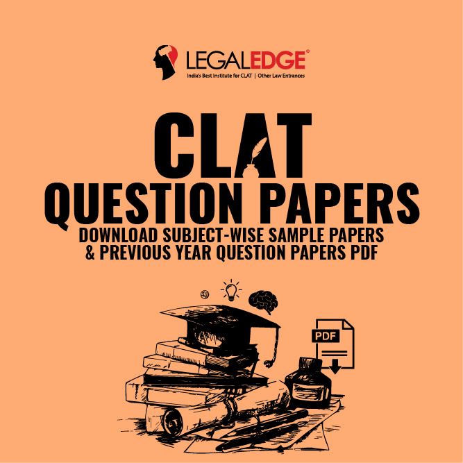 clat question paper