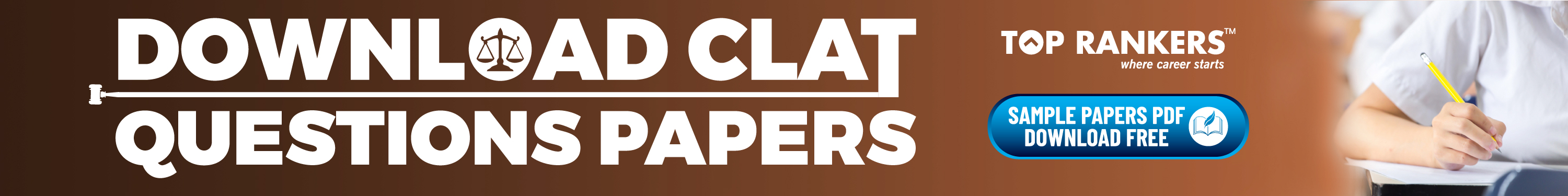 CLAT Syllabus
