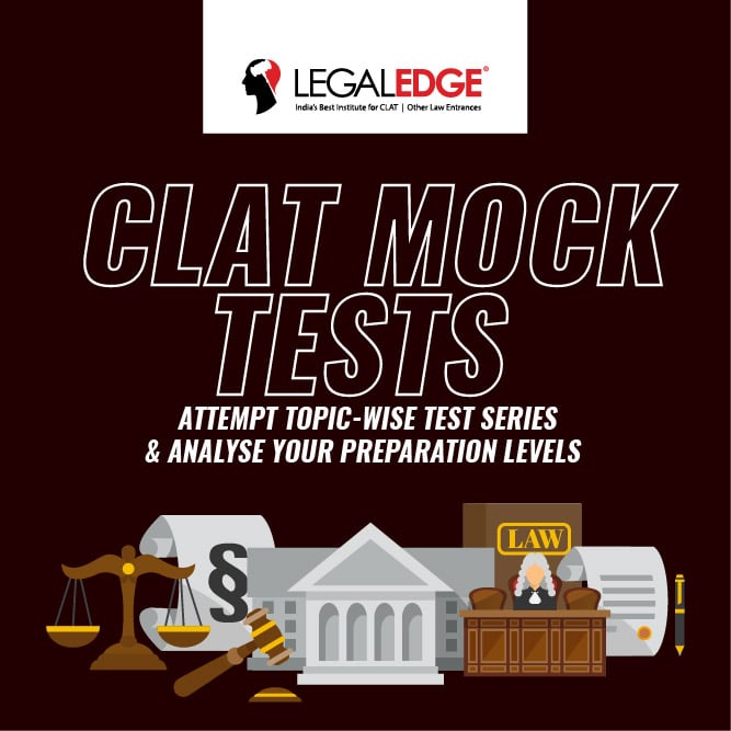 clat Mock test