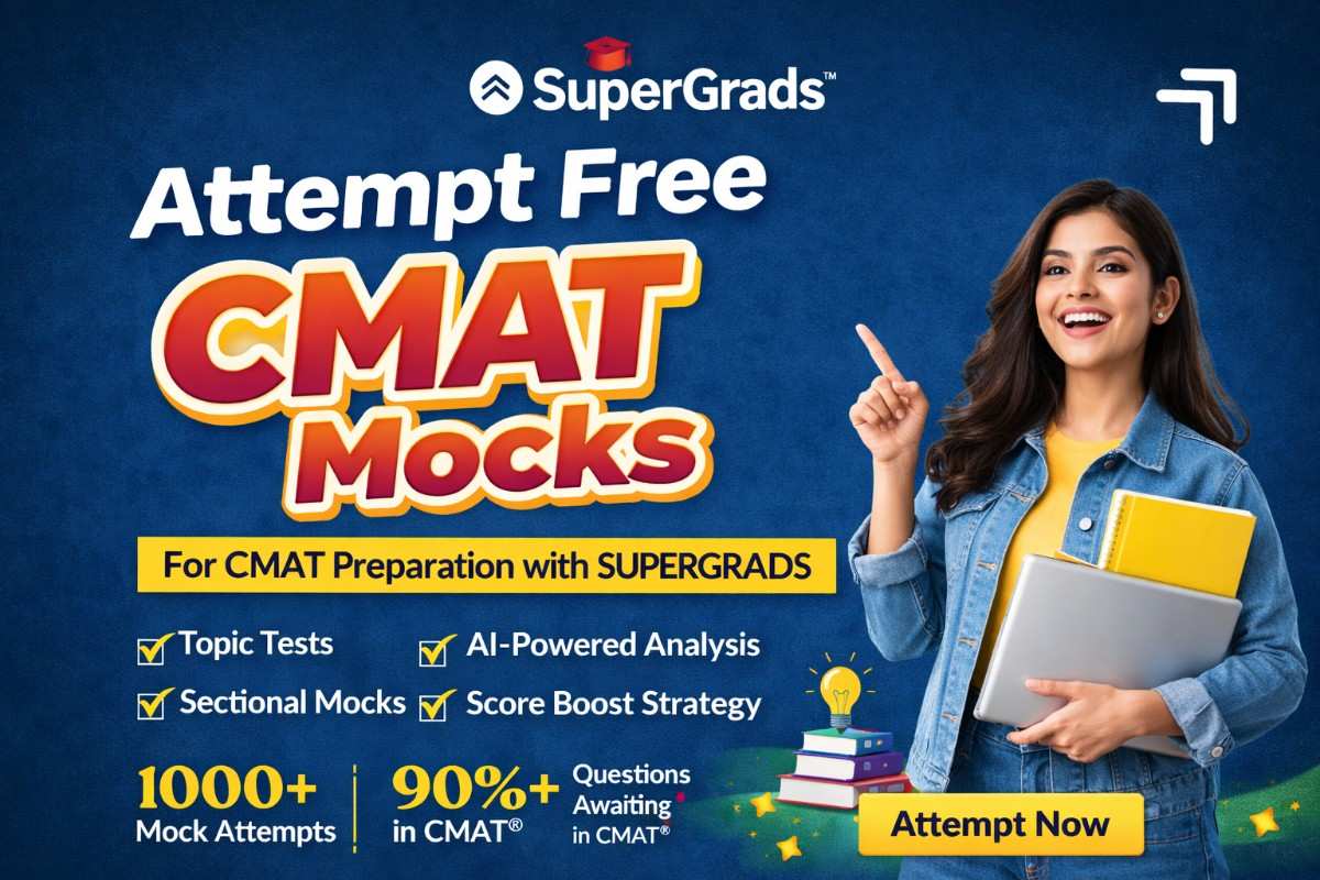 CLAT Scholarship Test