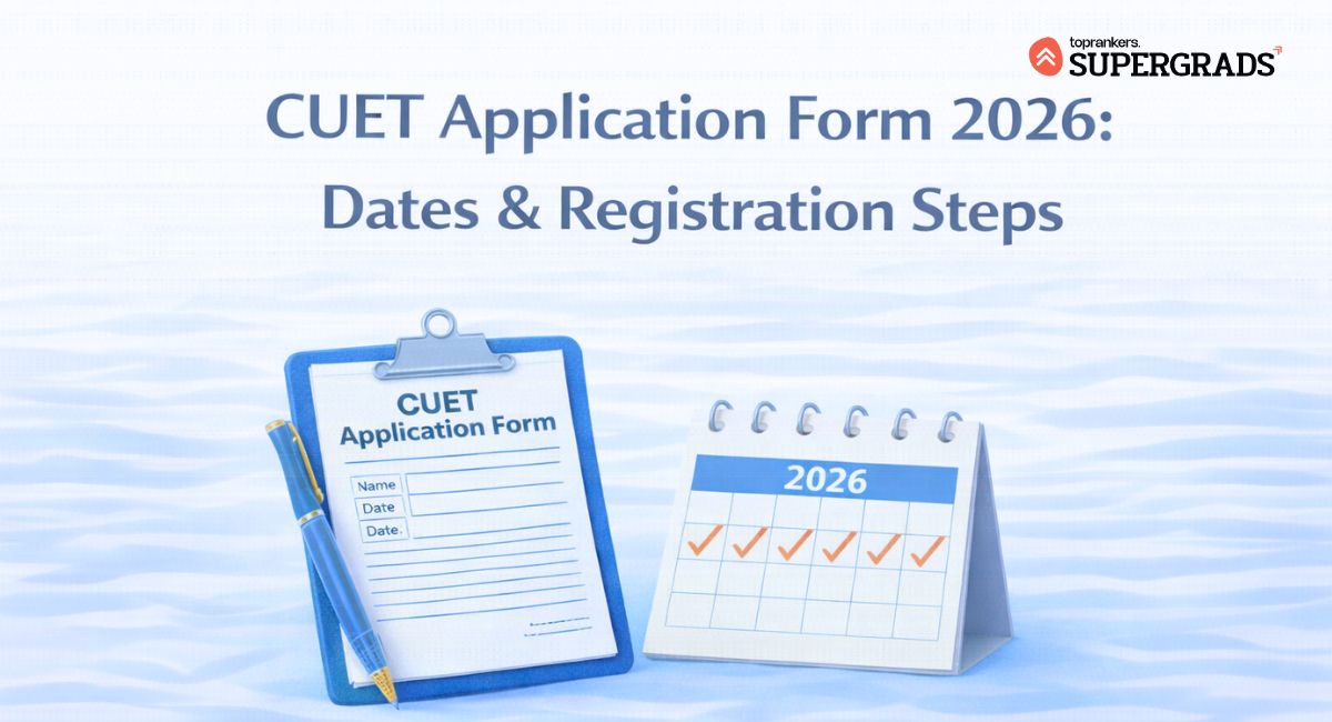 cuet application form 2026
