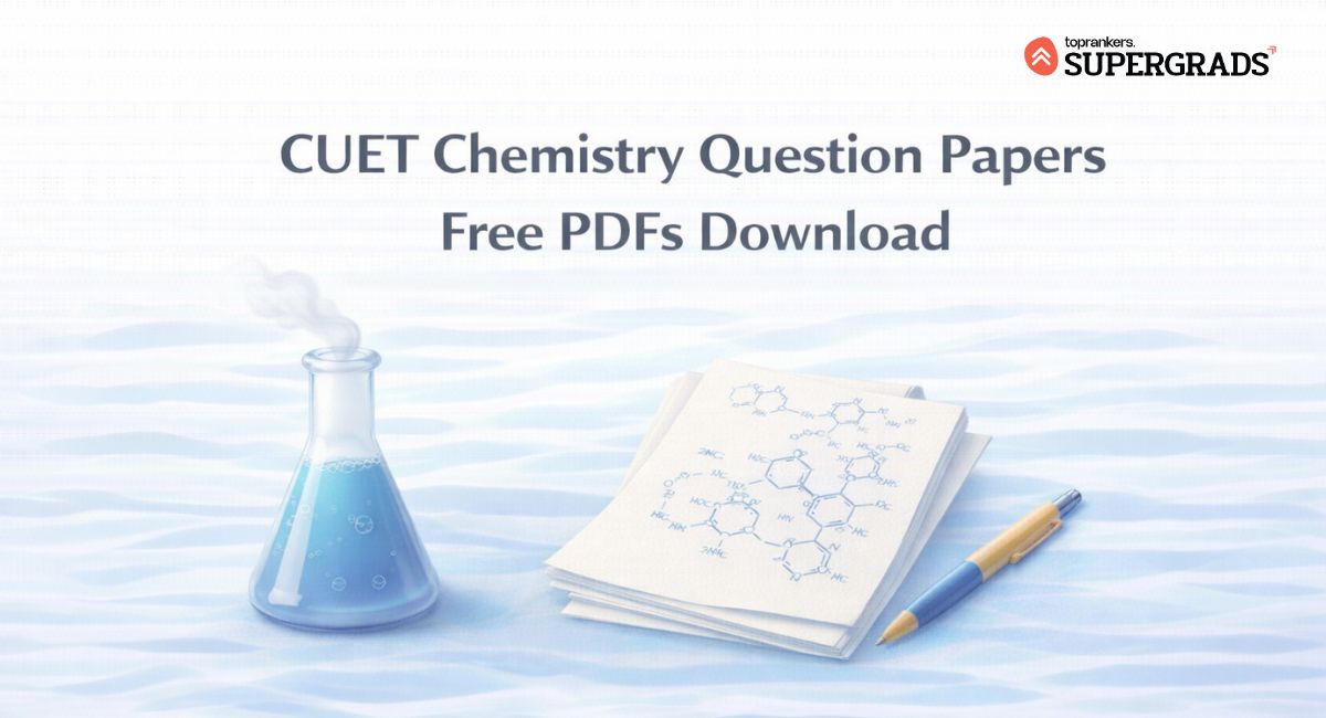 cuet chemistry question papers