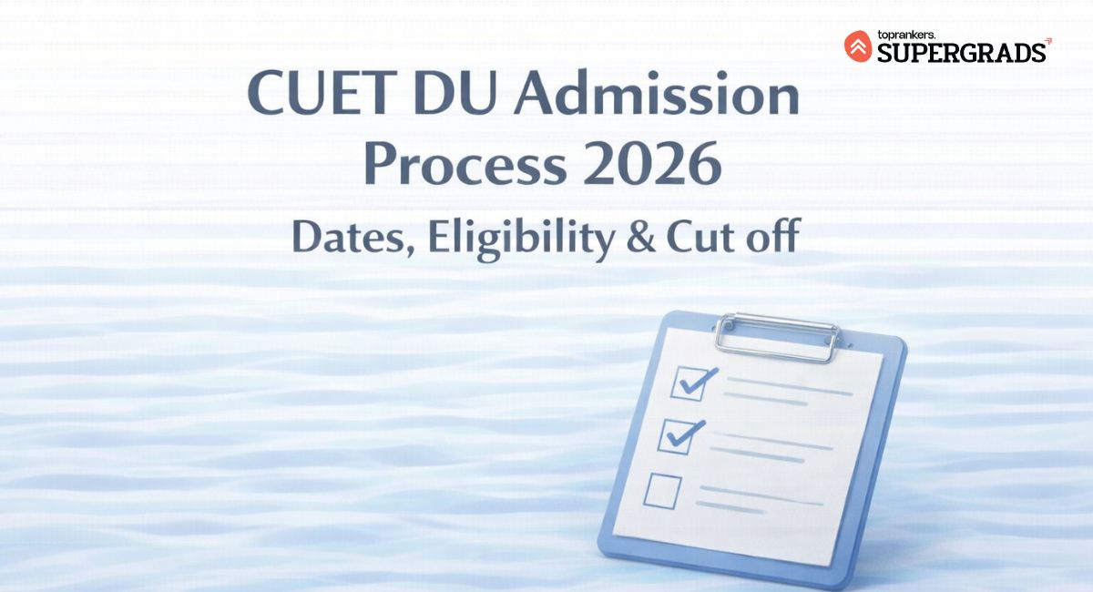 cuet du admission process