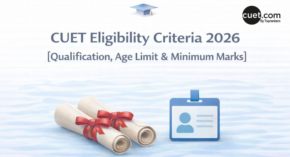 cuet eligibility criteria 2026