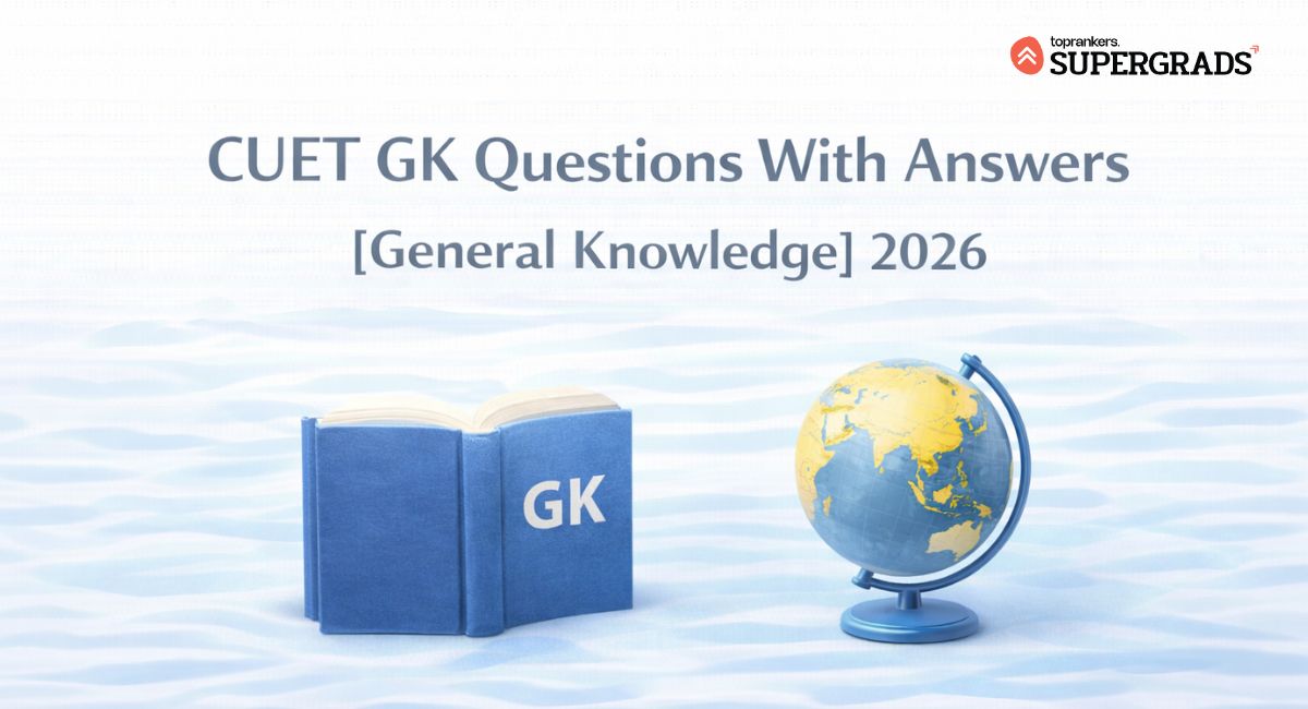 cuet gk questions with answers
