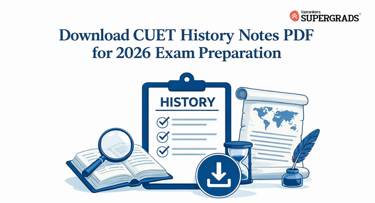cuet history notes