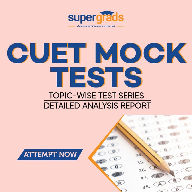 cuet Mock test