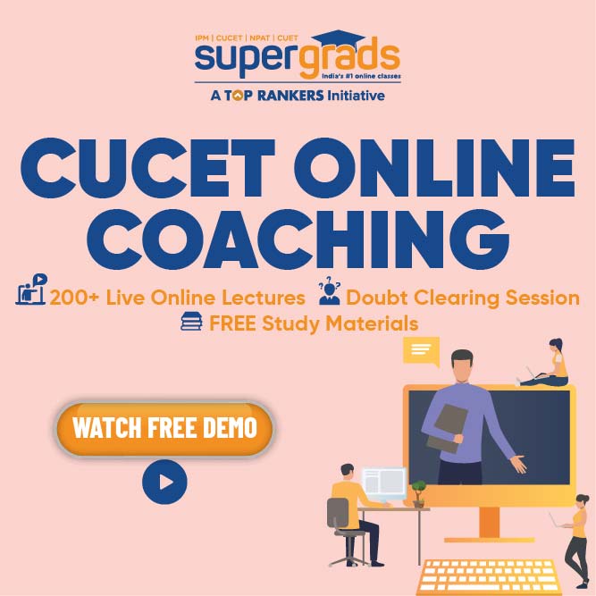 cucet online coaching