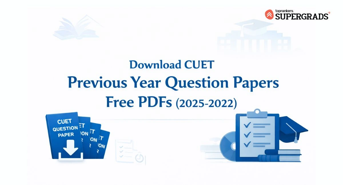 cuet previous year question papers