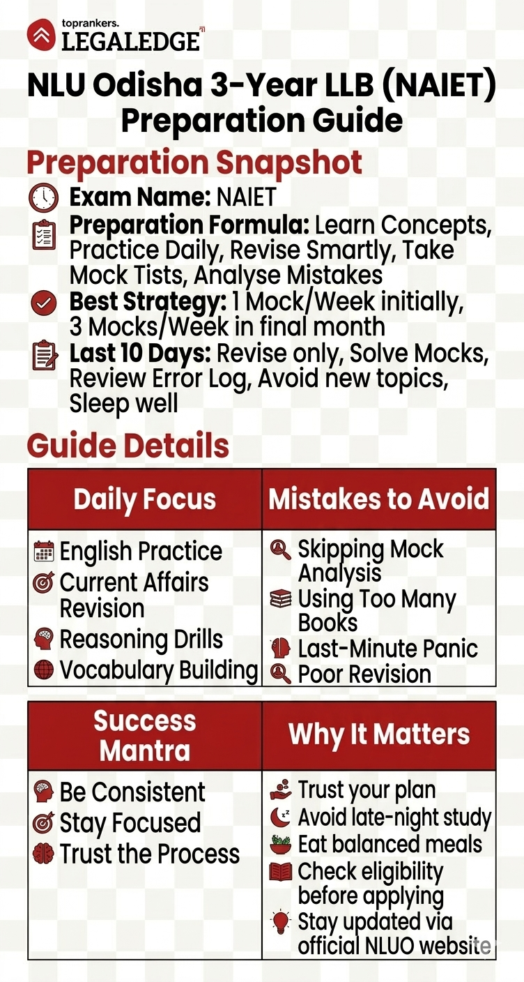 All About NAIET 2026”