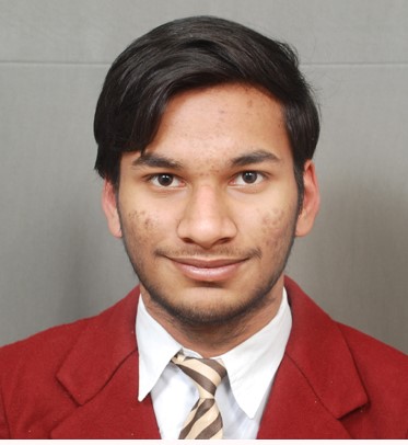 Harshit Gupta (AIR 4)