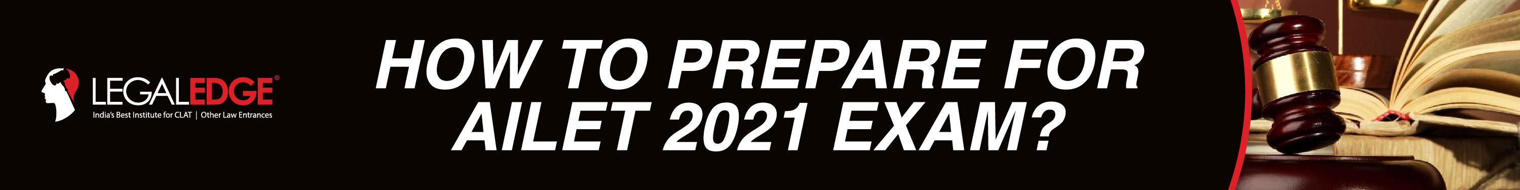 AILET Preparation Tips