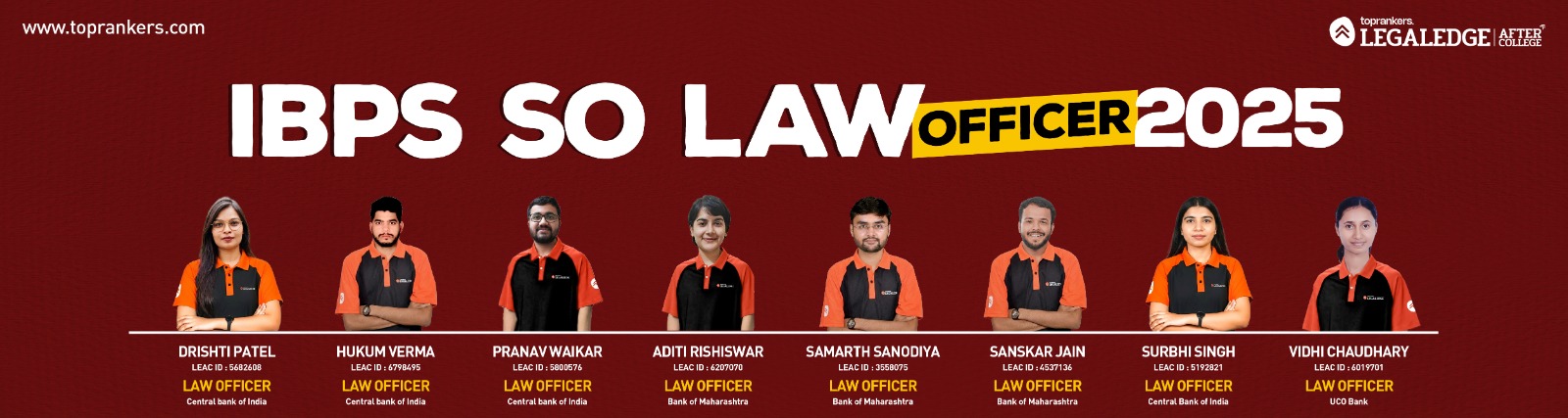 IBPS SO Result