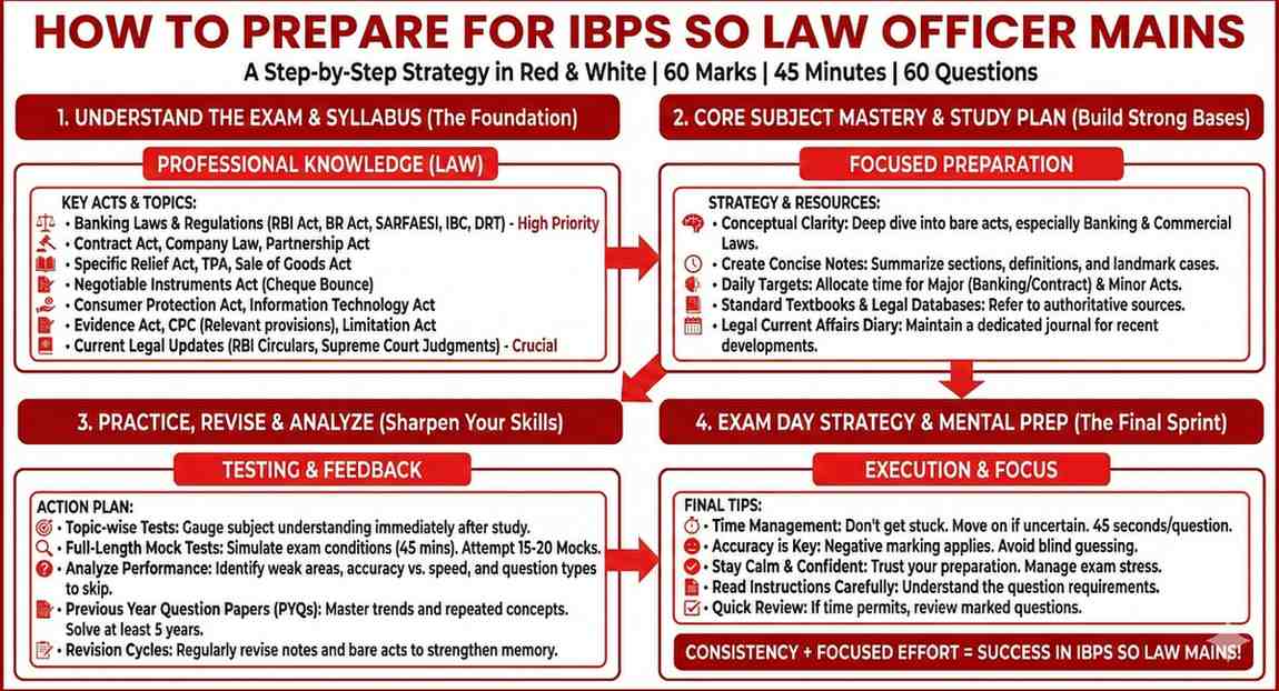 MP ADPO Selection Process”