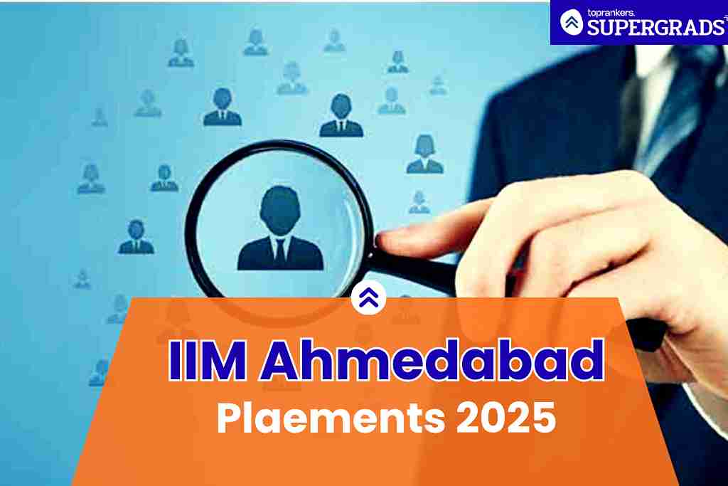  IIM Ahmedabad placements
