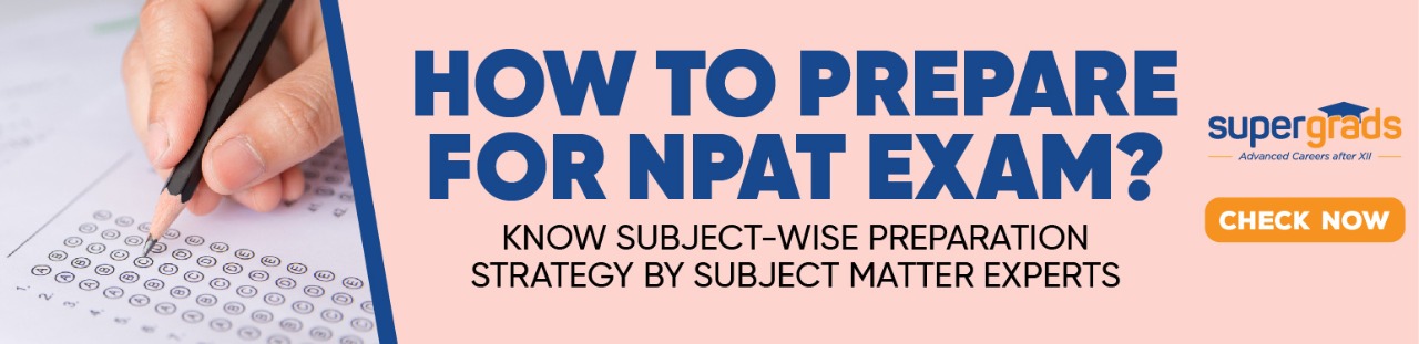 NPAT Preparation