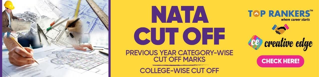 NATA Cut Off