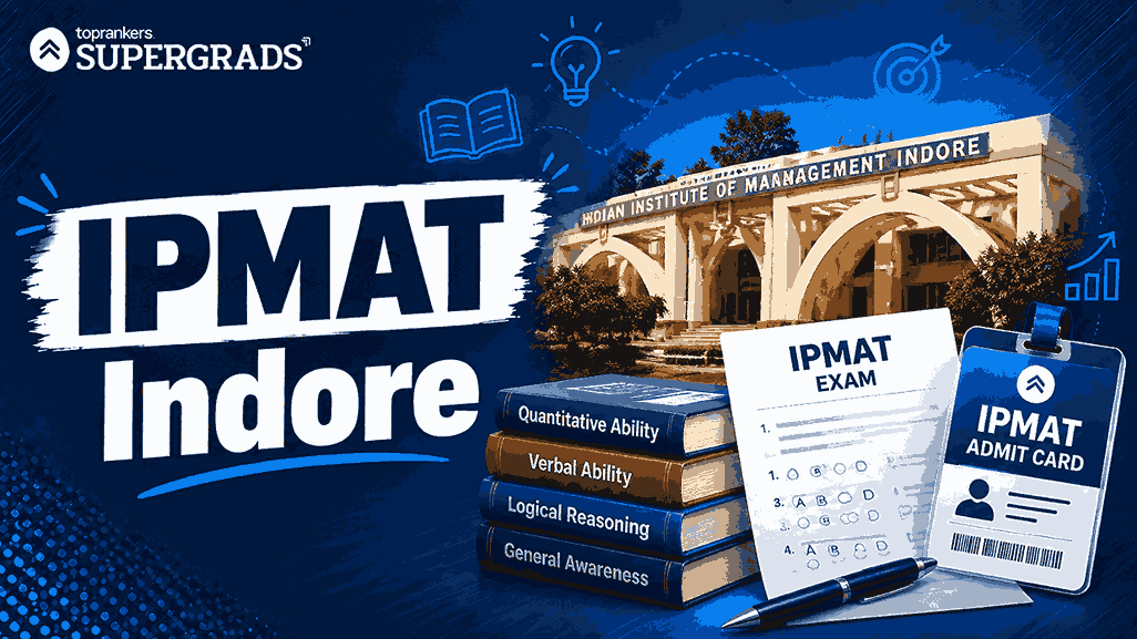 All About IPMAT Indore