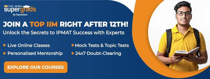 JIPMAT Mock test Series