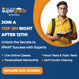 IPMAT Mock test