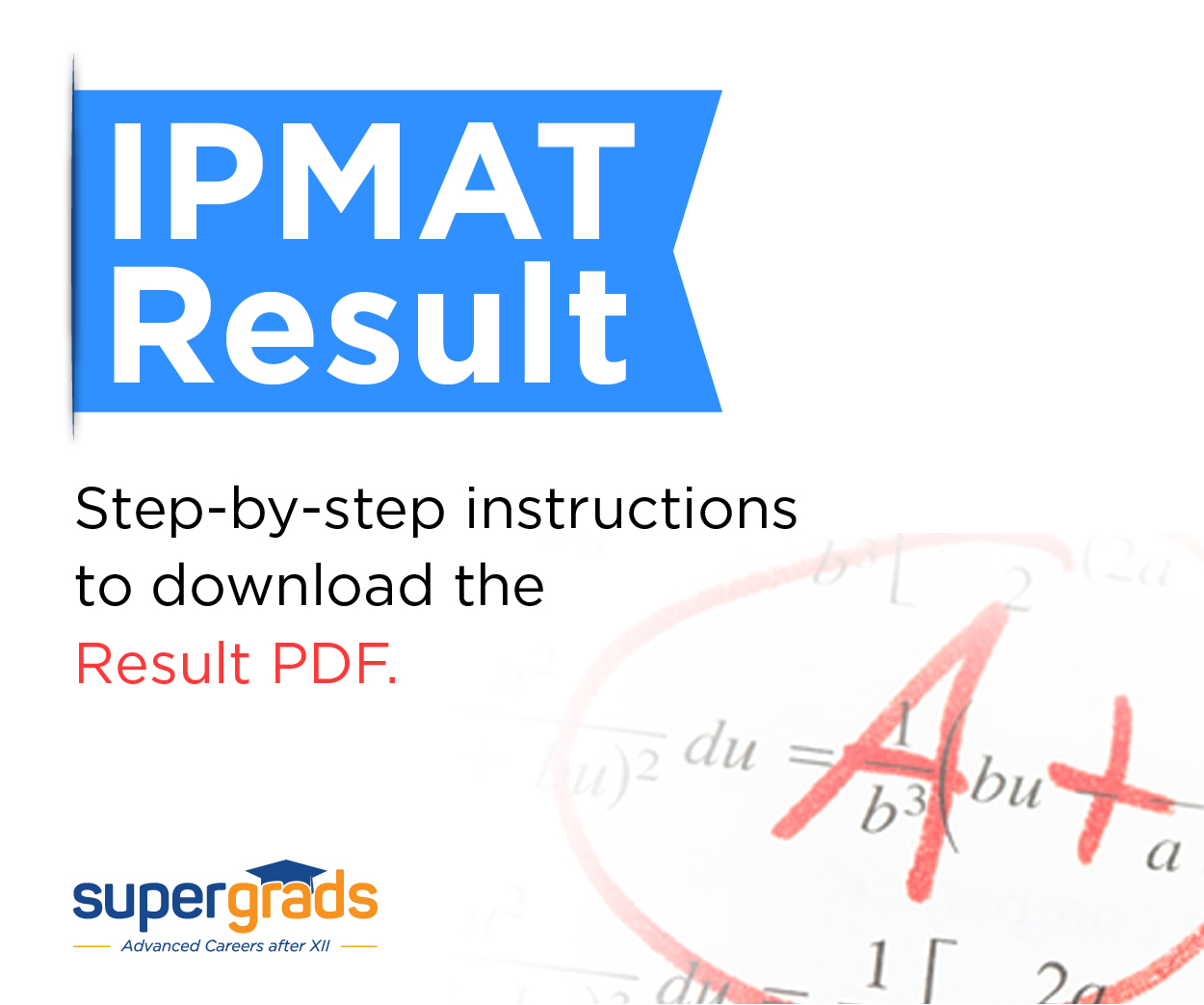 ipmat result
