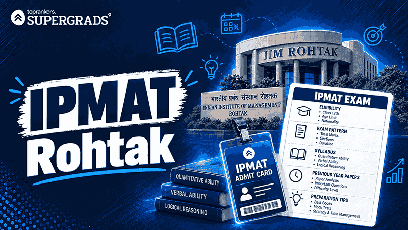 IPMAT Rphtak