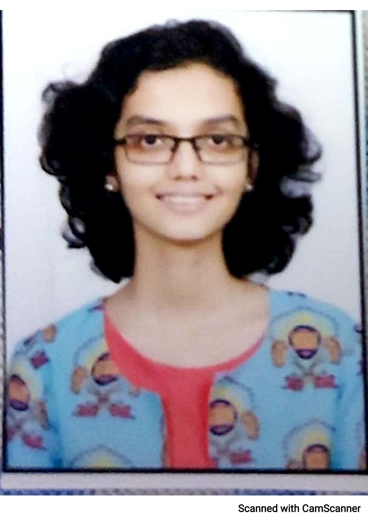 Janhavi Joshi (AIR 08-CLAT 2022)