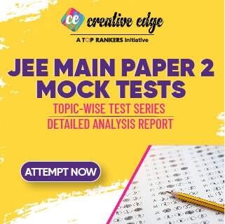 JEE Main Paper 2 Question Papers