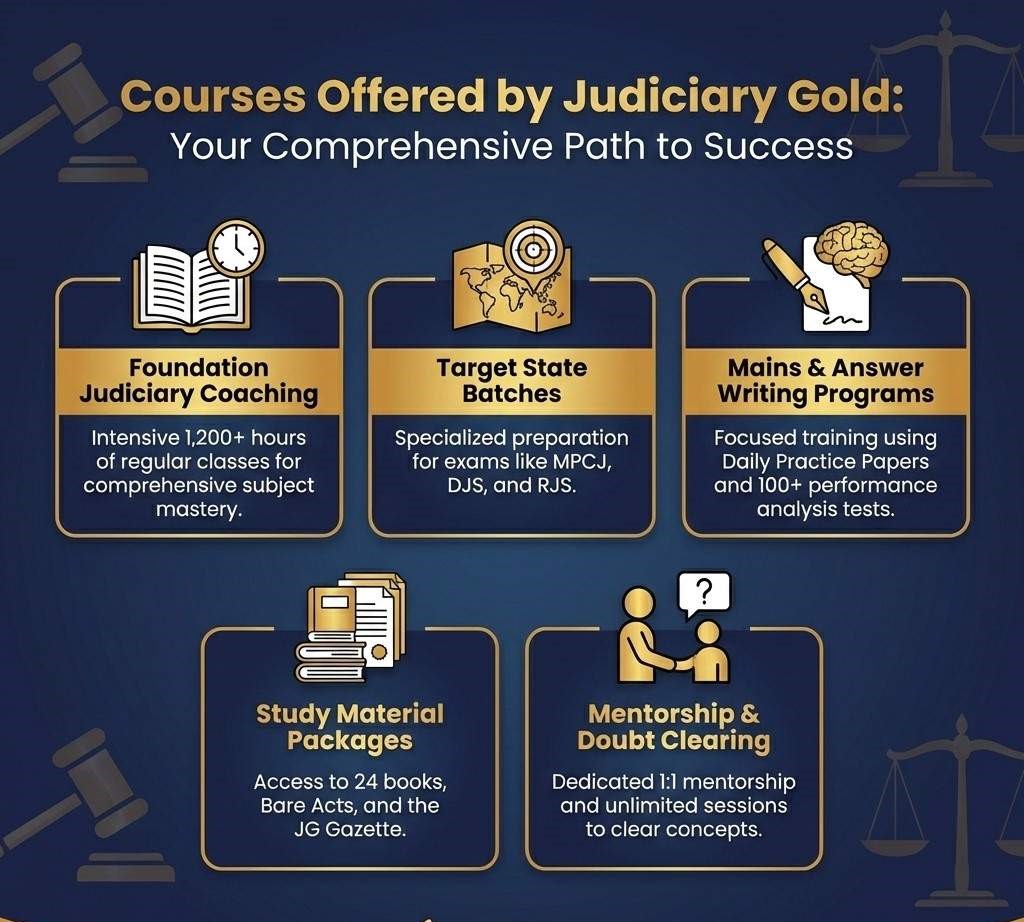 MP ADPO Selection Process”