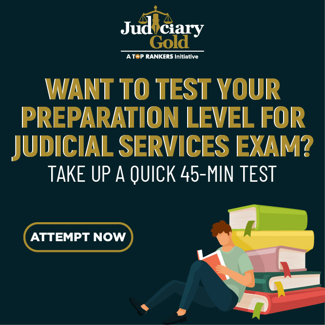 Judiciary Mock Tests