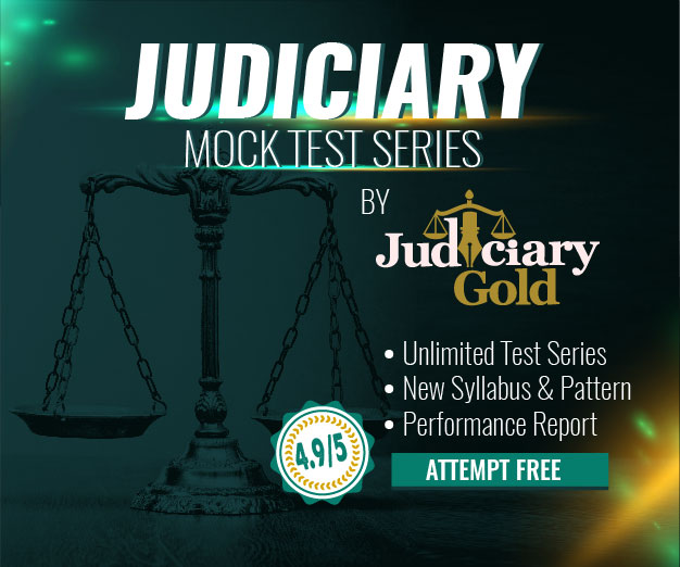 Haryana Judiciary Mock Tests