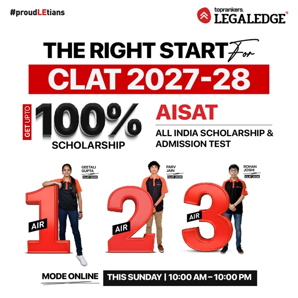 Legaledge AISAT