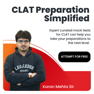 CLAT Mock Tests