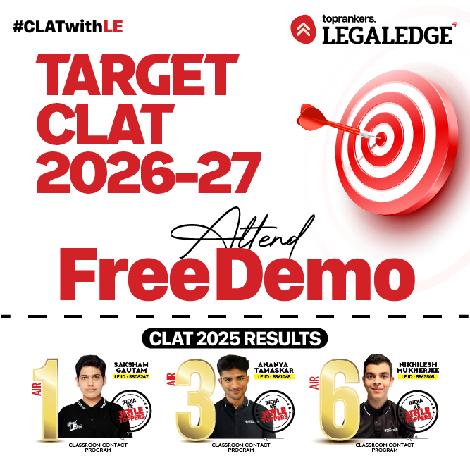 Legaledge Free Demo