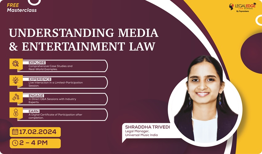 LegalEdge Law School